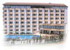 Polaris Hotel 